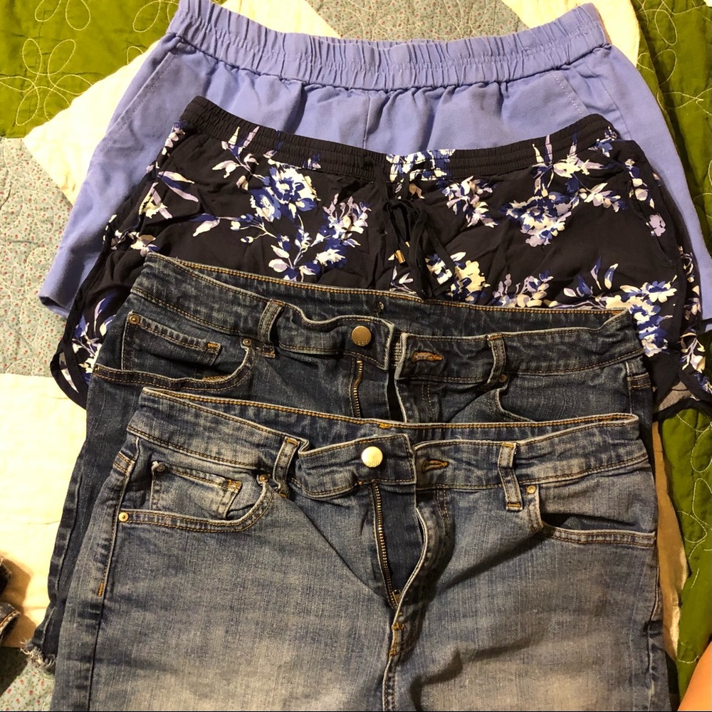 4 short bundle